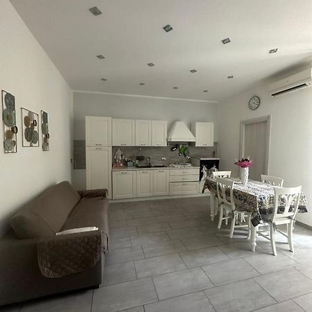 La Casa Di Patti Leilighet Napoli Eksteriør bilde